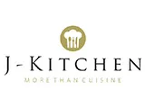 Logo J Kitchen