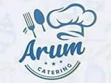 Logo Arum Catering