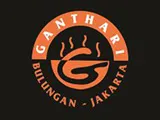 Logo Ayam Bakar Ganthari