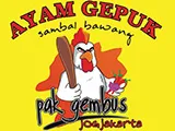 Ayam Gepuk Pak Gembus