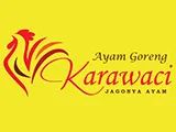 Logo Ayam Goreng Karawaci