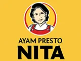 Logo Ayam Presto Nita