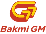 Logo Bakmi GM