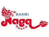 Logo Bakmi Naga