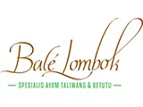 Logo Bale Lombok