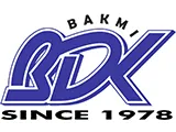 Logo Bakmi Berdikari