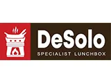 Logo DeSolo Lunchbox