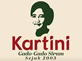 Logo Gado Gado Siram Kartini
