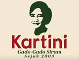 Gado Gado Siram Kartini