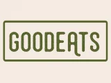 Logo GoodEats Healthy Frozen Seafood