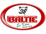 Logo Baltic Ice Cream