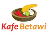 Logo Kafe Betawi