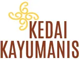 Logo Kedai Kayumanis