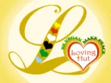 Logo Loving Hut
