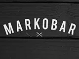 Logo Markobar