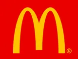 Logo McDonalds