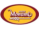 Logo Monami Bakery