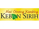 Logo Nasi Goreng Kambing Kebon Sirih