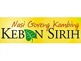 Nasi Goreng Kambing Kebon Sirih