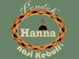 Logo Pondok Nasi Kebuli Ibu Hanna