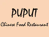 Logo Puput Chinese Food Setiabudi