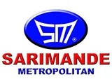 Logo Sarimande Metropolitan