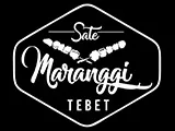 Logo Sate Maranggi Tebet