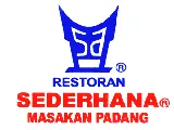 Logo Restoran Padang Sederhana Kebon Jeruk
