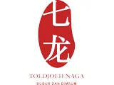 Logo Toedjoeh Naga Dimsum Halal