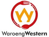 Logo Waroeng Western