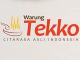Logo Warung Tekko