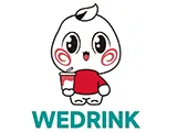 Logo WeDrink