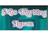Logo Mie Keriting Luwes Menteng