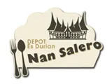 Logo Depot Es Durian Nan Salero