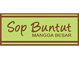 Logo Sop Buntut Mangga Besar