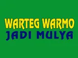 Logo Warteg Warmo