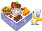 Image Nasi Box Nusaloca Catering