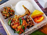 Image Nasi Box Cabe Rempah