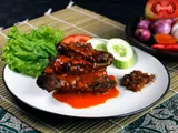 Image Nasi Box Pondok Es Cendol
