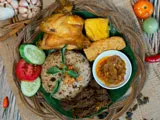 Image Nasi Box Dapur Wareg