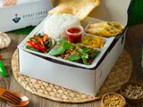 Image Nasi Box Kedai Sonja 