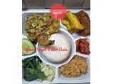 Image Nasi Box Pawon Mbak Wiek