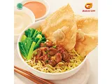 Menu Bakmi GM