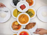 Image Nasi Box Rumah Makan Cempaka Baru