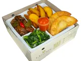 Image Nasi Box J Kitchen