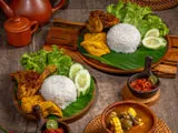 Image Nasi Box Sambali
