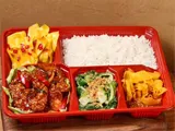 Image Nasi Box Ta Wan