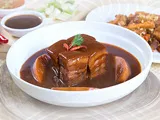 Image Nasi Box Foek Lam