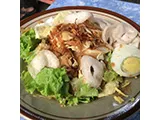 Menu Gado Gado Siram Kartini