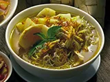 Image Nasi Box Kafe Betawi